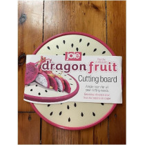 Joie Dragon Fruit Design Cutting Board