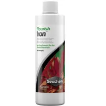 Seachem Flourish Iron...