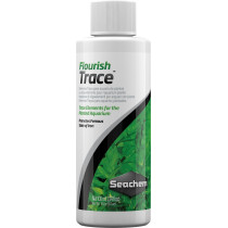Seachem Flourish Trace Elements For The Aquarium Plant, 100 ml