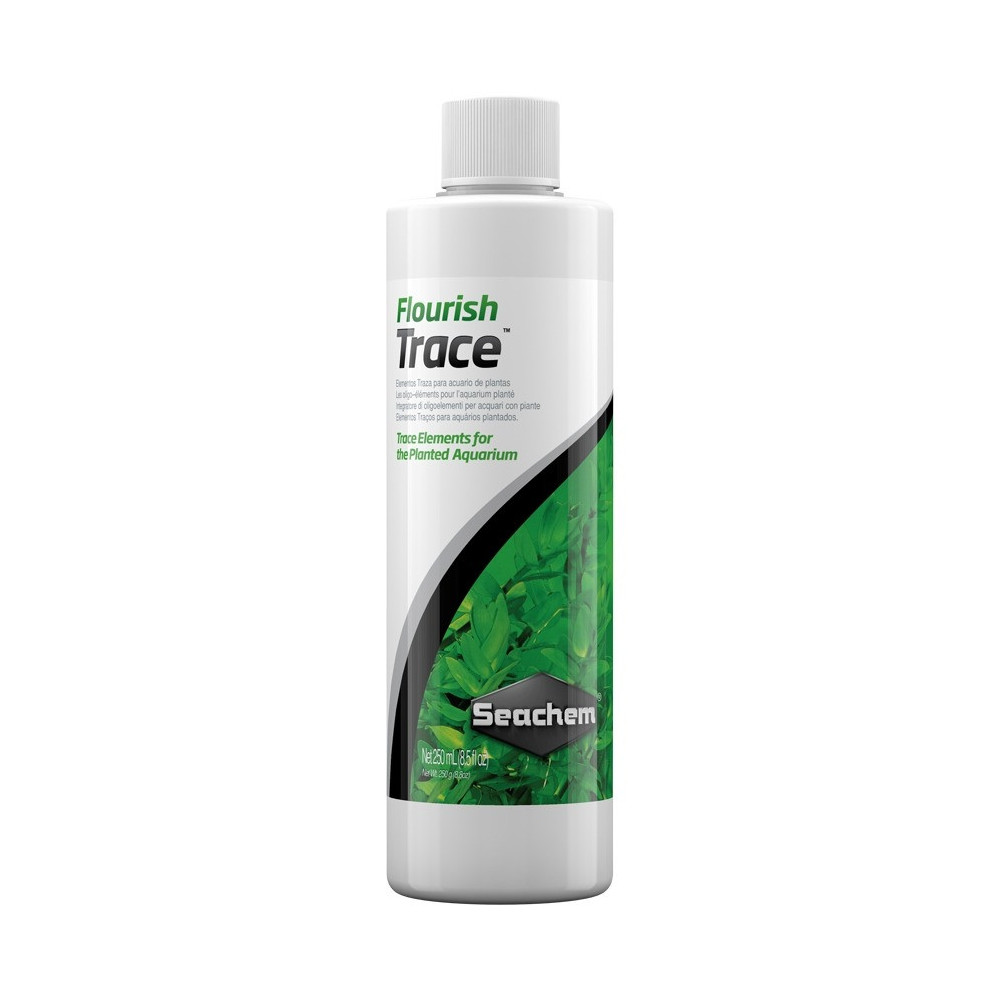 Seachem Comprehensive Supplement For Aquarium Plant, 250 ml
