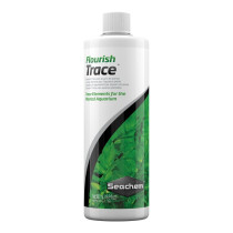 Seachem Flourish Trace Elements For The Aquarium Plant, 500 ml