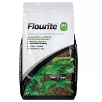 Seachem Flourite Premium...