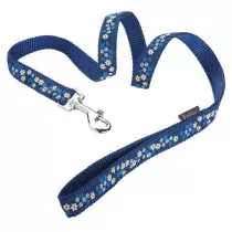 Bobby Flower Pattern Leash...