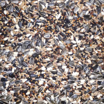 Farma Finch Budget Mix For Birds, Balanced Nutrition, 20 Kg