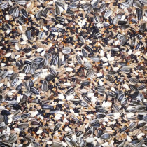 Farma Finch Mix For Birds, 20 Kg