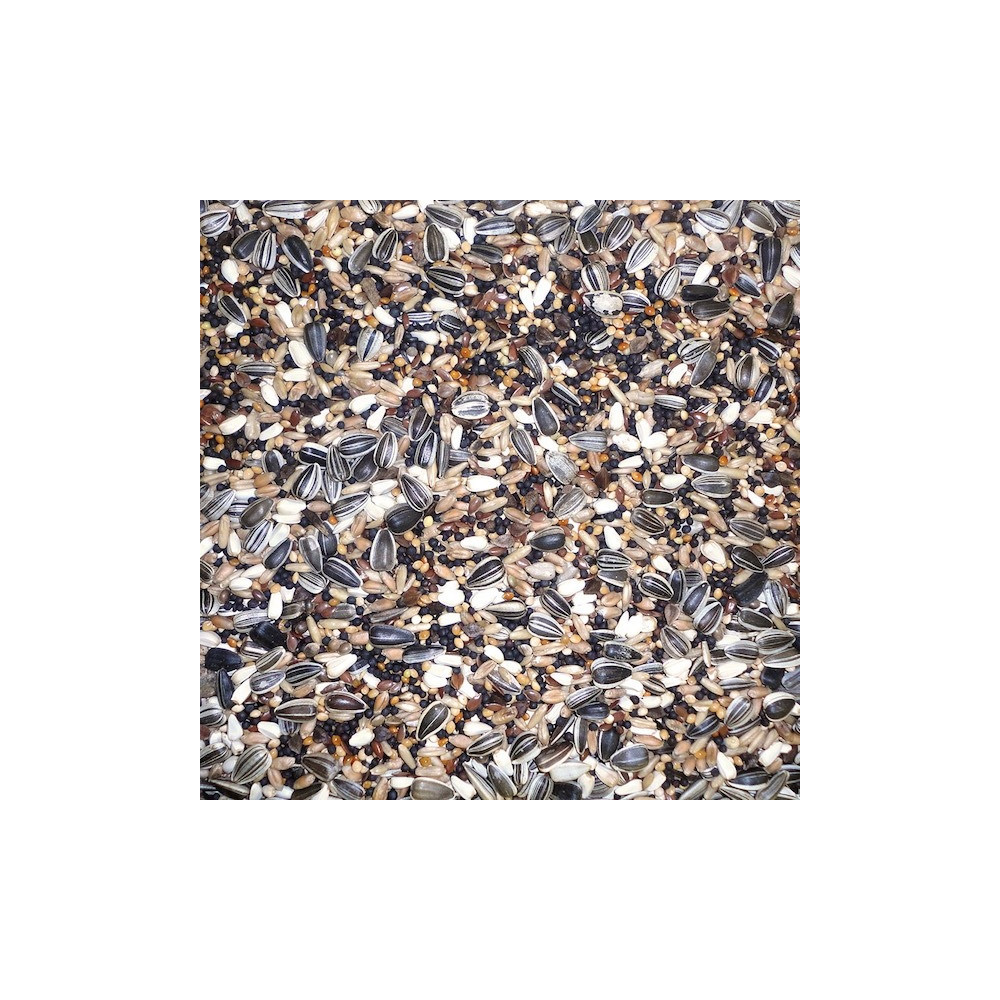 Farma Finch Mix For Birds, 20 Kg