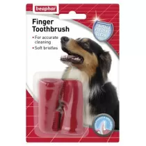 Beaphar Dog Finger...