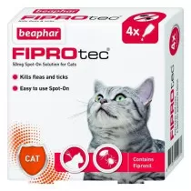 Beaphar Fiprotec For Cat,...
