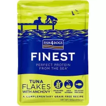 Fish4Dogs Finest Tuna...