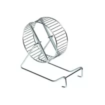 Flamingo Run Fun Metal...