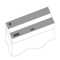 Juwel Spare Flap Set For...