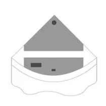 Juwel Flap Set For Trigon...