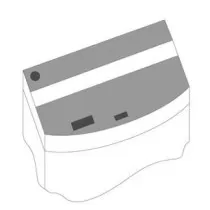 Juwel Flap Set For Vision...