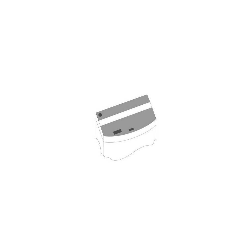 Juwel Flap Set For Vision 260 Aquarium Tank Hood