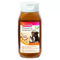 Beaphar Flaxseed Oil For...
