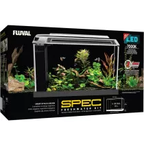 Fluval Spec Aquarium Kit,...