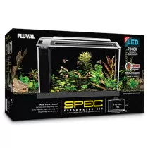 Fluval Spec Aquarium Kit,...