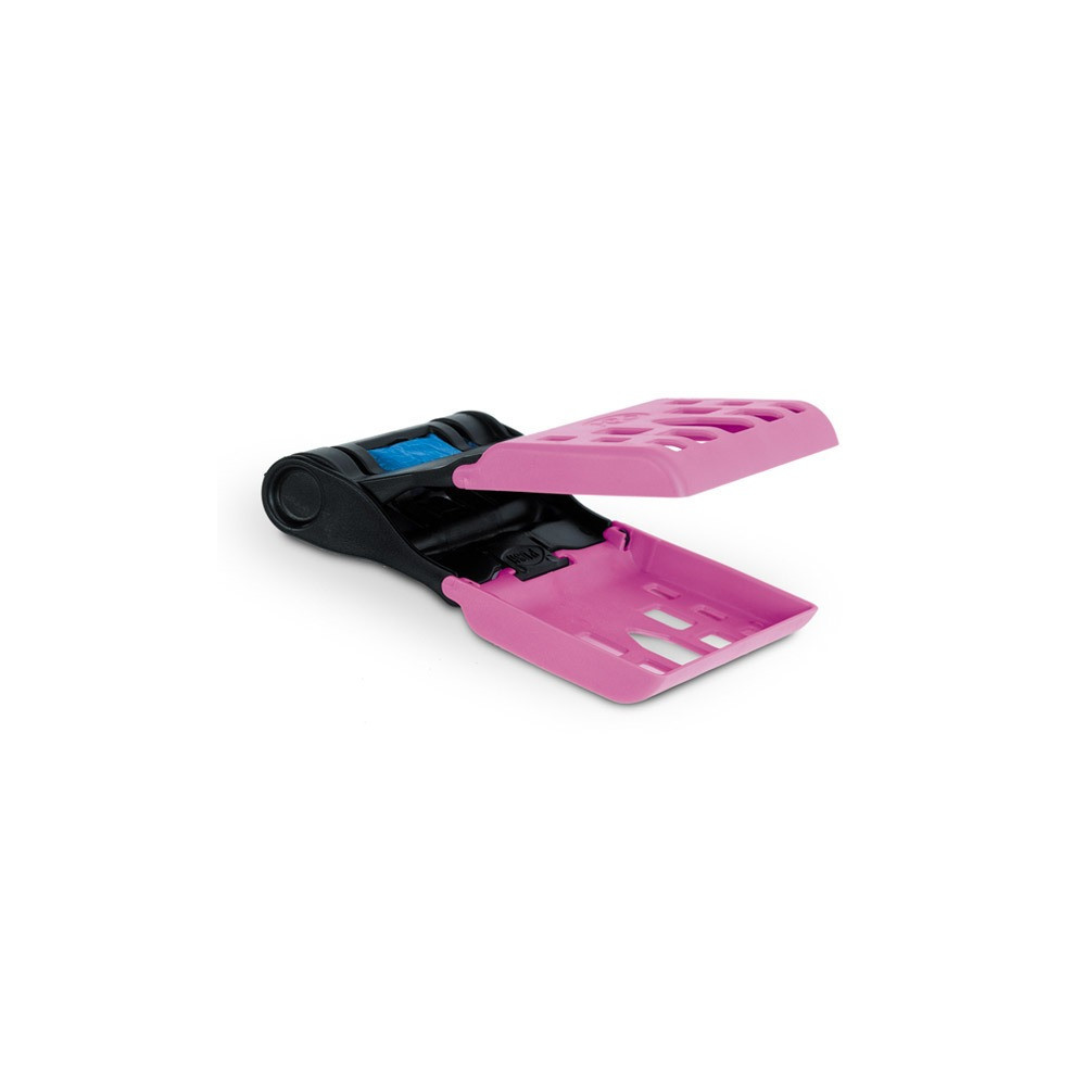 MPS2 Fly Cat Litter Scoop With 10 Spare Poo Bags