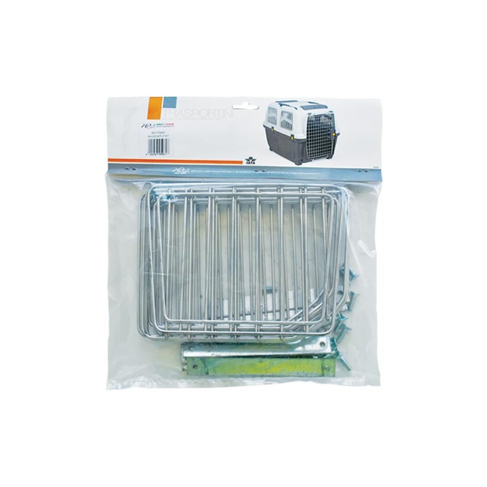 MPS2 Fly Kit For Skudo 5 Carrier Basket For Dogs And Cats