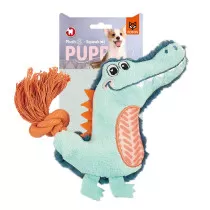 Fofos Alligator Toy For...