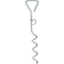 Ferplast PA 6514 Spiral Stake For Dogs, 405 Cm