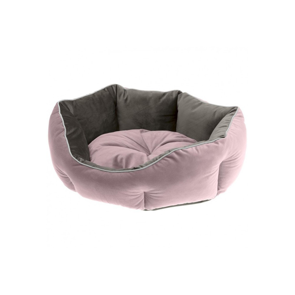 Ferplast Velvet Queen Pet Bedding, Medium