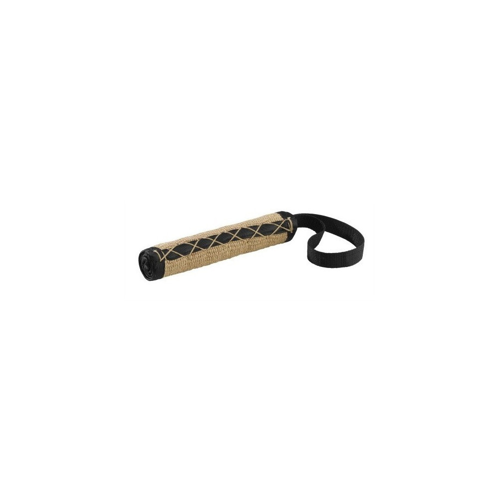 Ferplast Retrieving Toy For Dogs Made Of Jute, Medium