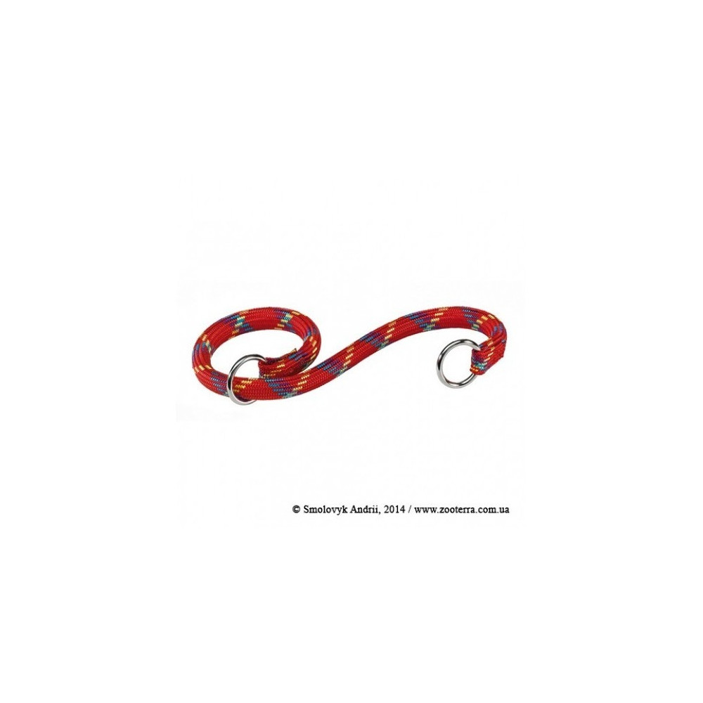 Ferplast Sport CS Choke Collar For Dog, 8Mm X 50Cm