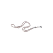 Ferplast Canine Training Necklaces, White