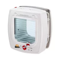 Ferplast Swing Cat Flap...