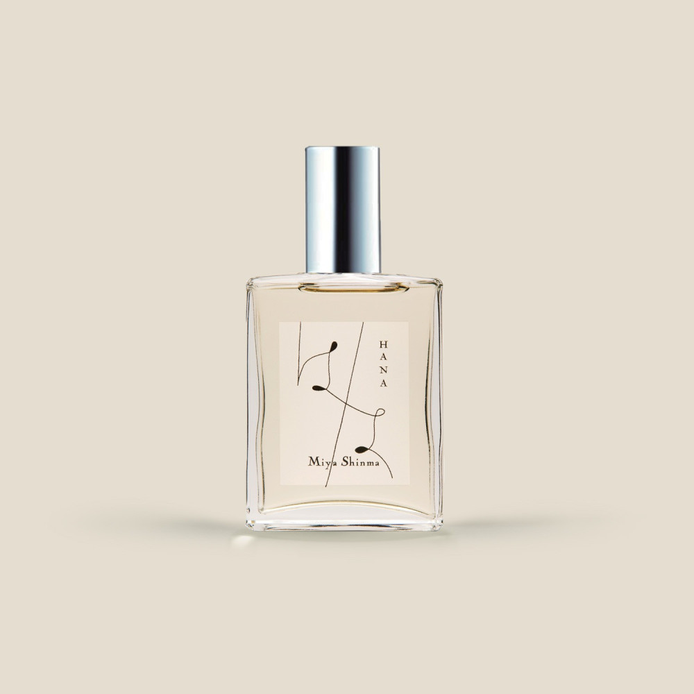 Miya Shinma Hana Eau De Parfum, 55 ML