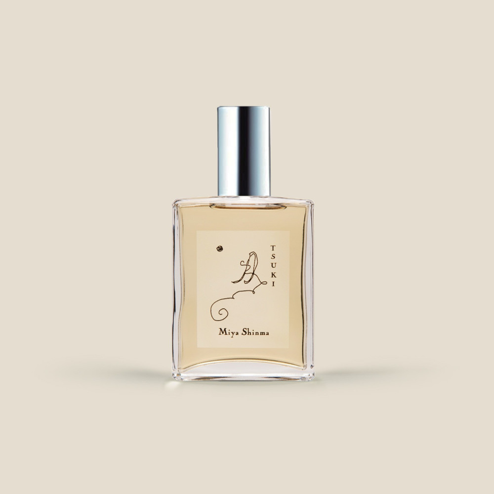 Miya Shinma Tsuki Eau De Parfum, 55 ML