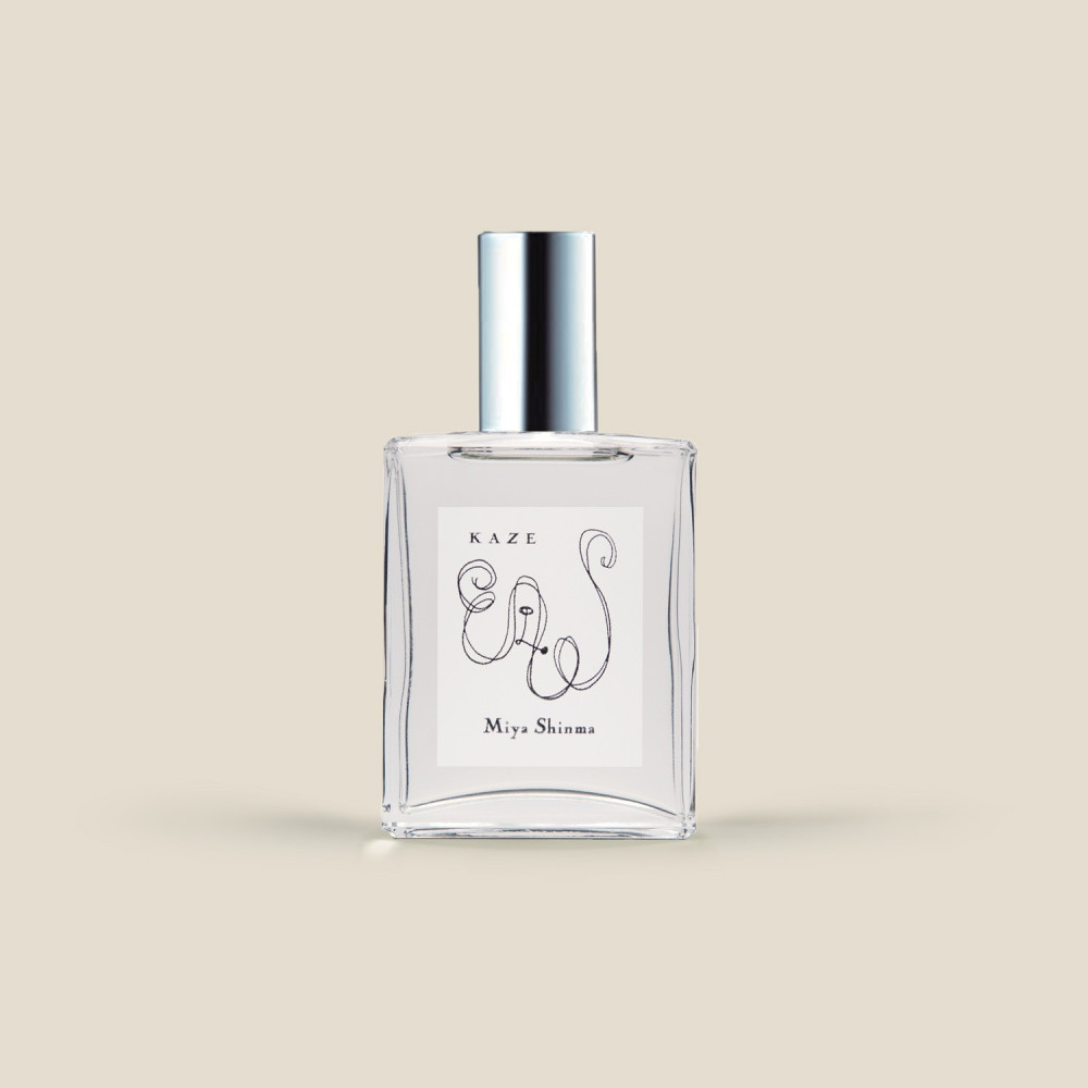 Miya Shinma Kaze Eau De Parfum, 55 ML