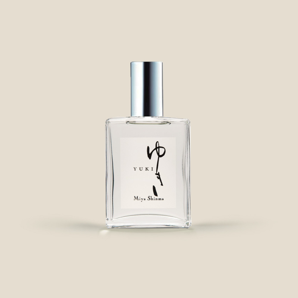 Miya Shinma Yuki Eau De Parfum, 55 ML