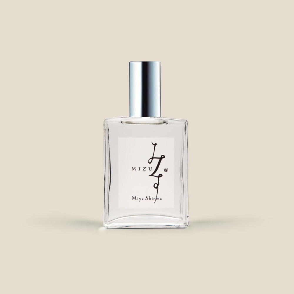 Miya Shinma Mizu Eau De Parfum, 55 ML