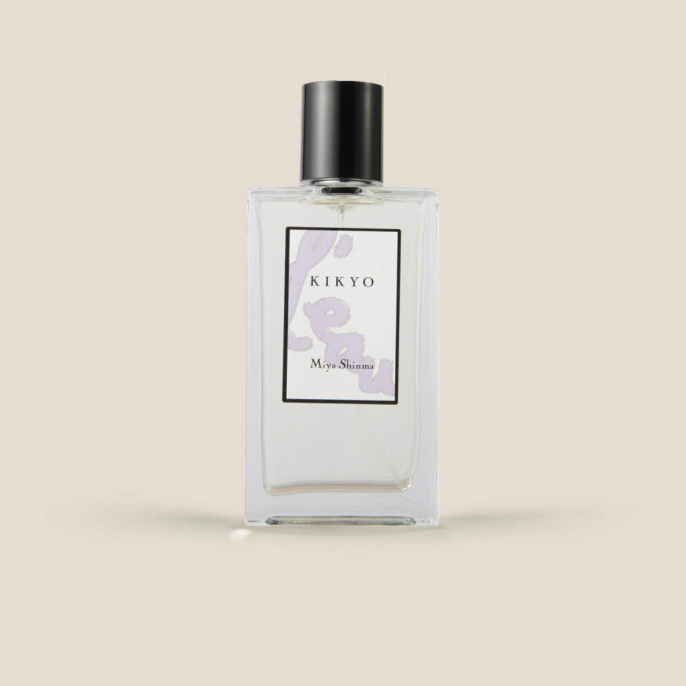 Miya Shinma Kikyo Eau De Parfum, Long-Lasting, 100 ML