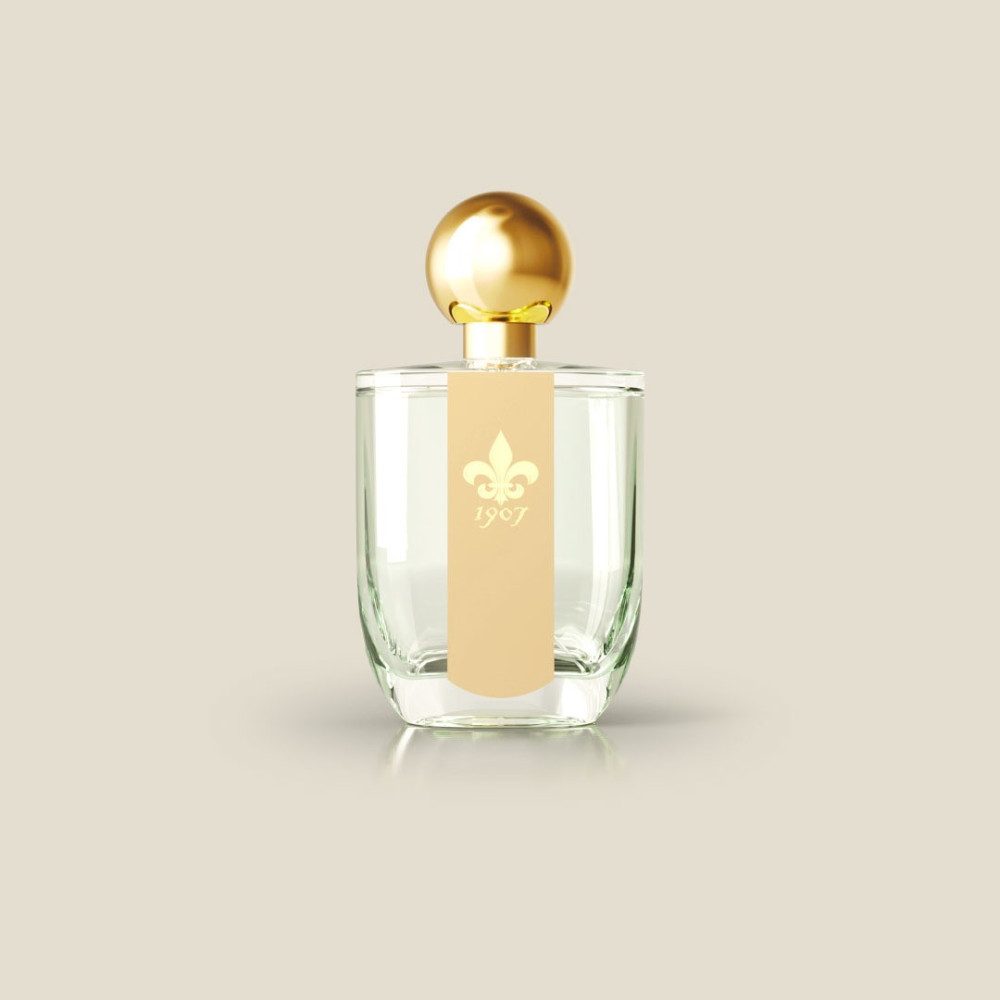 1907 Bellanelle Perfume Extract, Long-Lasting, 50 ML