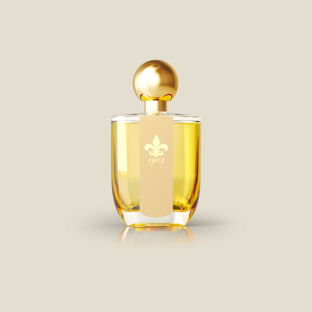 1907 Damedor Perfume Extract Long-Lasting, 50 ML
