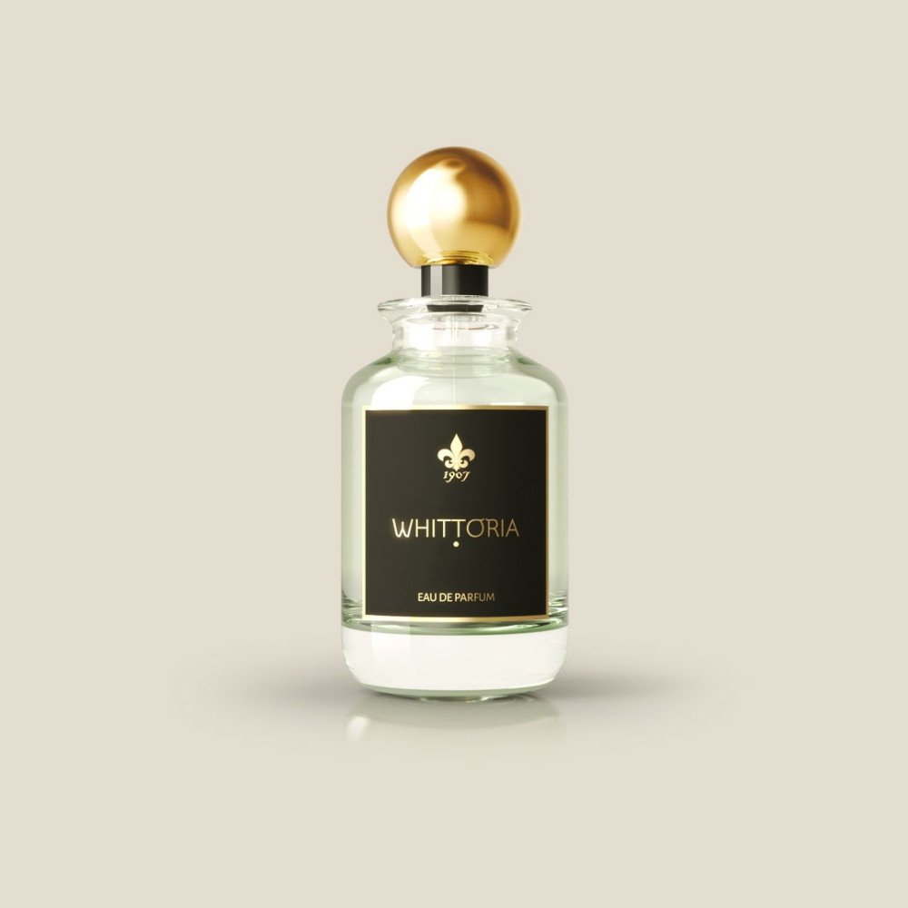 1907 Whittoria Eau De Parfum, Long-Lasting, 100 ML