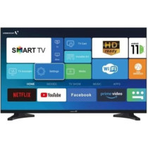 Videocon 32 Inch TV Full HD Smart TV, Android 14 Official With Google Assistant, Google Play And WiFi