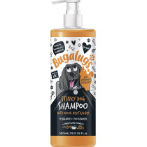 Bugalugs Stinky Dog Shampoo, Moisturizing, 500ml