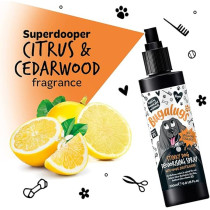 Bugalugs Stinky Dog Deodorising Spray, 200ml