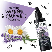 Bugalugs Lavender And Chamomile Deodorising Spray, 200ml