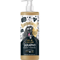 Bugalugs One in a Million Dog Shampoo, Moisturizing, 500ml