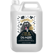 Bugalugs One in a Million Cologne For Dog, 5 Liter