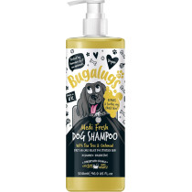 Bugalugs Medi Fresh Dog Shampoo Moisturizing, 500ml