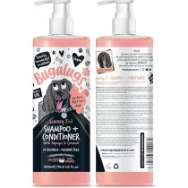 Bugalugs Luxury 2 in 1...