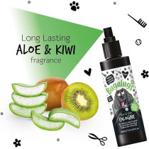 Bugalugs Aloe And Kiwi Cologne For Dog, 200ml
