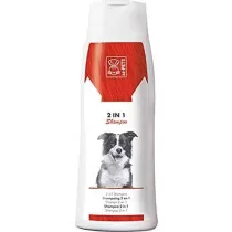 M-Pets 2 in 1 Shampoo And...