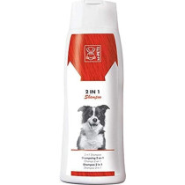 M-Pets 2 in 1 Shampoo And Conditioner For Dog, 250ml